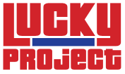 Lucky Project logo
